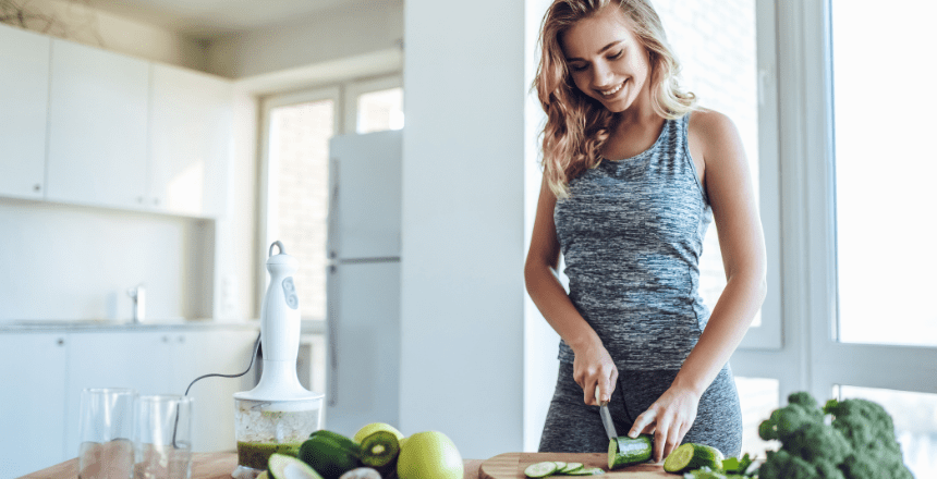 добра форма