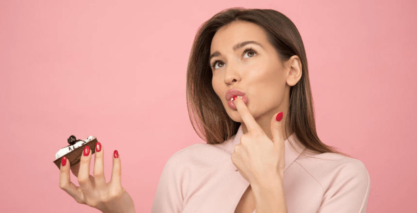 намаляване на апетита