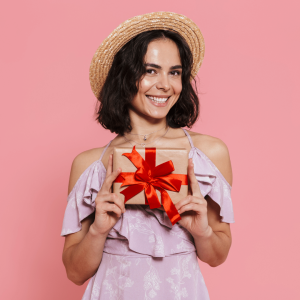 Ваучер подарък