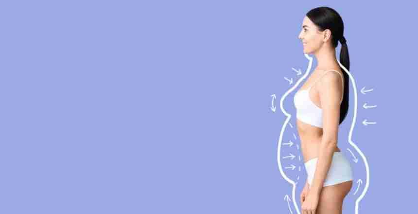 най-добрите процедури за отслабване