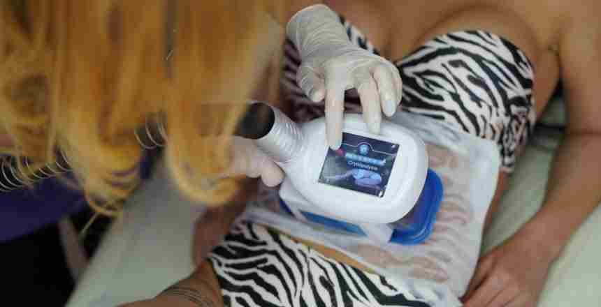 процедури за отслабване