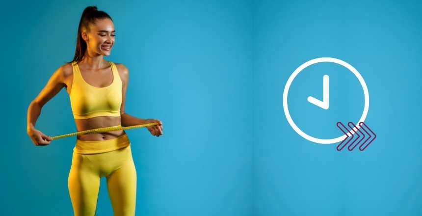 бързо отслабване с апарати