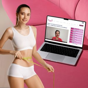 Курс: "Време е за тялото на мечтите ви: Лесни и ефективни техники за отслабване"